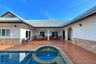 3 Bedroom House for sale in Impress House Village, Nong Prue, Chonburi