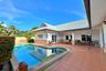 3 Bedroom House for sale in Impress House Village, Nong Prue, Chonburi