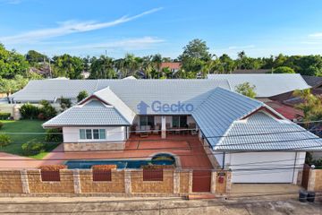 3 Bedroom House for sale in Impress House Village, Nong Prue, Chonburi