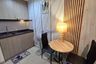 1 Bedroom Condo for sale in Unixx South Pattaya, Nong Prue, Chonburi