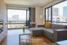 1 Bedroom Condo for rent in Noble Reflex, Phaya Thai, Bangkok near BTS Ari