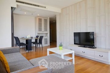 1 Bedroom Condo for rent in Noble Reflex, Phaya Thai, Bangkok near BTS Ari