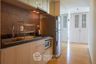 1 Bedroom Condo for rent in Noble Reflex, Phaya Thai, Bangkok near BTS Ari