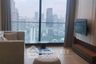 1 Bedroom Condo for rent in Anil Sathorn 12, Silom, Bangkok near BTS Sueksa Witthaya