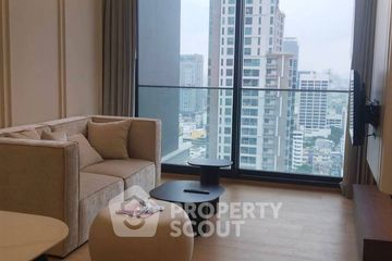 1 Bedroom Condo for rent in Anil Sathorn 12, Silom, Bangkok near BTS Sueksa Witthaya