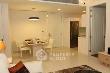 2 Bedroom Condo for rent in Q Langsuan, Lumpini, Bangkok near BTS Ratchadamri
