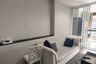 1 Bedroom Condo for rent in Rhythm Sukhumvit 44/1, Phra Khanong, Bangkok near BTS Phra Khanong