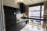 1 Bedroom Condo for rent in Rhythm Sukhumvit 44/1, Phra Khanong, Bangkok near BTS Phra Khanong