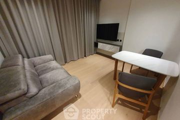 1 Bedroom Condo for rent in Chalermnit Art De Maison, Khlong Tan Nuea, Bangkok near BTS Thong Lo