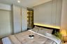 1 Bedroom Condo for rent in Life Rama 4 - Asoke, Khlong Toei, Bangkok near MRT Queen Sirikit National Convention Centre