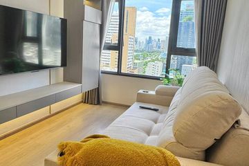 1 Bedroom Condo for rent in Life Rama 4 - Asoke, Khlong Toei, Bangkok near MRT Queen Sirikit National Convention Centre