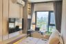 1 Bedroom Condo for rent in Life Rama 4 - Asoke, Khlong Toei, Bangkok near MRT Queen Sirikit National Convention Centre
