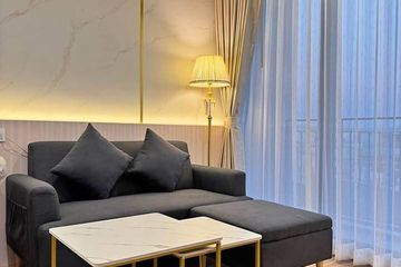 2 Bedroom Condo for rent in Skyrise Avenue Sukhumvit 64, Bang Chak, Bangkok near BTS Punnawithi