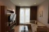 1 Bedroom Condo for rent in Rhythm Sathorn, Thung Wat Don, Bangkok near BTS Saphan Taksin