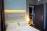 1 Bedroom Condo for rent in Edge Sukhumvit 23, Khlong Toei Nuea, Bangkok near BTS Asoke