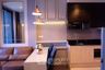 1 Bedroom Condo for rent in Edge Sukhumvit 23, Khlong Toei Nuea, Bangkok near BTS Asoke