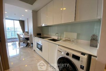 2 Bedroom Condo for rent in Hyde Sukhumvit 11, Khlong Toei Nuea, Bangkok near BTS Nana