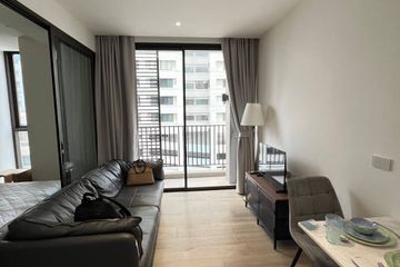 1 Bedroom Condo for rent in Khlong Toei, Bangkok near BTS Asoke