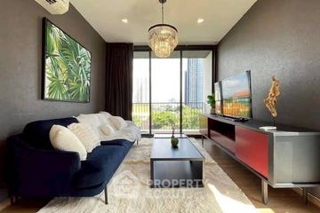 2 Bedroom Condo for rent in Hasu Haus, Phra Khanong Nuea, Bangkok near BTS On Nut