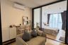 1 Bedroom Condo for rent in XT Phayathai, Thanon Phaya Thai, Bangkok near BTS Phaya Thai