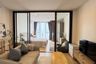 1 Bedroom Condo for rent in XT Phayathai, Thanon Phaya Thai, Bangkok near BTS Phaya Thai