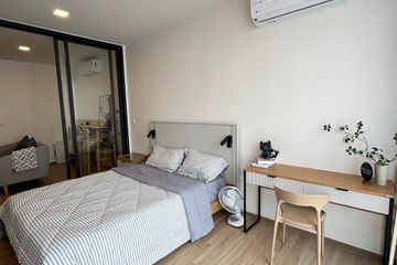 1 Bedroom Condo for rent in XT Phayathai, Thanon Phaya Thai, Bangkok near BTS Phaya Thai