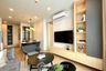 2 Bedroom Condo for rent in NOBLE STATE 39, Khlong Tan Nuea, Bangkok near BTS Phrom Phong