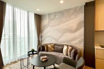2 Bedroom Condo for rent in NOBLE STATE 39, Khlong Tan Nuea, Bangkok near BTS Phrom Phong