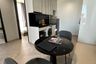 2 Bedroom Condo for rent in Chapter Charoennakhorn-Riverside, Bang Lamphu Lang, Bangkok near BTS Krung Thon Buri