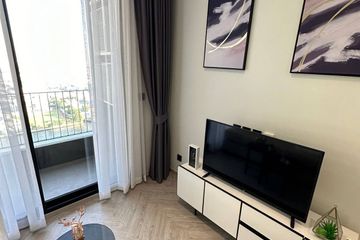2 Bedroom Condo for rent in Chapter Charoennakhorn-Riverside, Bang Lamphu Lang, Bangkok near BTS Krung Thon Buri