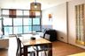 2 Bedroom Condo for rent in Hyde Sukhumvit 13, Khlong Toei Nuea, Bangkok near BTS Nana