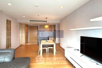 2 Bedroom Condo for rent in Hyde Sukhumvit 13, Khlong Toei Nuea, Bangkok near BTS Nana