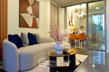 2 Bedroom Condo for rent in Ashton Residence 41, Khlong Tan Nuea, Bangkok near BTS Phrom Phong