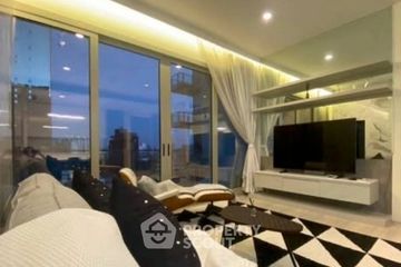 1 Bedroom Condo for rent in 185 Rajadamri, Lumpini, Bangkok near BTS Ratchadamri
