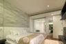 1 Bedroom Condo for rent in 185 Rajadamri, Lumpini, Bangkok near BTS Ratchadamri