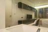 1 Bedroom Condo for rent in 185 Rajadamri, Lumpini, Bangkok near BTS Ratchadamri