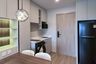 1 Bedroom Condo for rent in Life Rama 4 - Asoke, Khlong Toei, Bangkok near MRT Queen Sirikit National Convention Centre