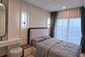 1 Bedroom Condo for rent in Life Rama 4 - Asoke, Khlong Toei, Bangkok near MRT Queen Sirikit National Convention Centre