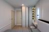 1 Bedroom Condo for rent in Life Rama 4 - Asoke, Khlong Toei, Bangkok near MRT Queen Sirikit National Convention Centre