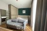 1 Bedroom Condo for rent in Park Origin Phrom Phong, Khlong Tan, Bangkok near BTS Phrom Phong