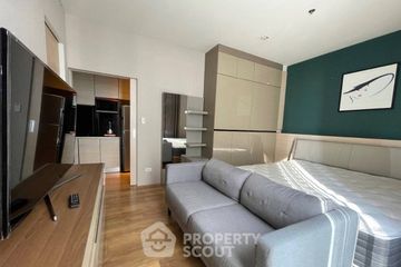 1 Bedroom Condo for rent in Park Origin Phrom Phong, Khlong Tan, Bangkok near BTS Phrom Phong