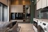 1 Bedroom Condo for rent in The Line sukhumvit 101, Bang Chak, Bangkok near BTS Punnawithi