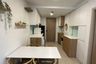 1 Bedroom Condo for rent in Noble Ambience Sukhumvit 42, Phra Khanong, Bangkok near BTS Ekkamai