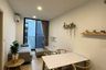 1 Bedroom Condo for rent in Noble Ambience Sukhumvit 42, Phra Khanong, Bangkok near BTS Ekkamai