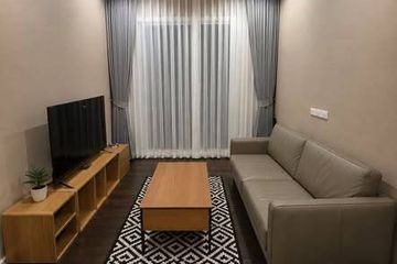 2 Bedroom Condo for rent in The Saint Residences, Chom Phon, Bangkok near MRT Phahon Yothin