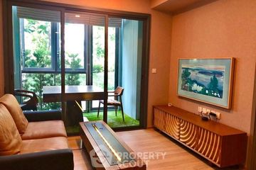 1 Bedroom Condo for rent in Taka Haus Ekamai 12, Khlong Tan Nuea, Bangkok near BTS Ekkamai
