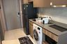 1 Bedroom Condo for rent in Taka Haus Ekamai 12, Khlong Tan Nuea, Bangkok near BTS Ekkamai