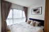 1 Bedroom Condo for rent in The Line Vibe, Chom Phon, Bangkok near BTS Ladphrao Intersection