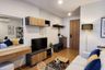 1 Bedroom Condo for rent in The Line Vibe, Chom Phon, Bangkok near BTS Ladphrao Intersection