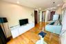 1 Bedroom Condo for rent in THE LINE Phahonyothin Park, Chom Phon, Bangkok near MRT Phahon Yothin